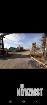 Дом 96м&sup2;, 1-этажный, участок 10 сот.  