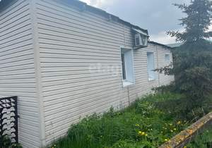 Дом 44м&sup2;, 2-этажный, участок 3 сот.  