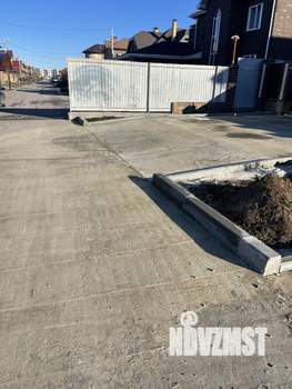 Коттедж 195м², 2-этажный, участок 8 сот.  