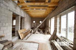 Дом 254м², 2-этажный, участок 4 сот.  