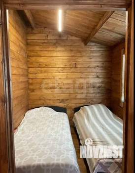 Дом 30м&sup2;, 1-этажный, участок 4 сот.  