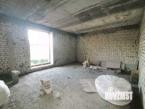 Коттедж 414м&sup2;, 3-этажный, участок 10 сот.  