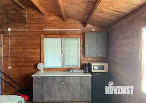 Дом 30м&sup2;, 1-этажный, участок 4 сот.  