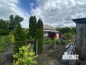 Дом 42м², 1-этажный, участок 34 сот.  
