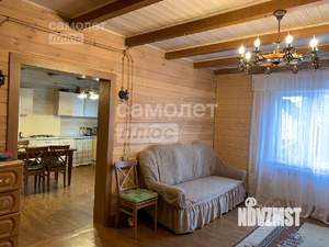 Дом 135м&sup2;, 2-этажный, участок 5 сот.  