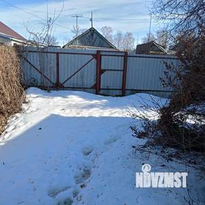 Дом 112м&sup2;, 1-этажный, участок 12 сот.  