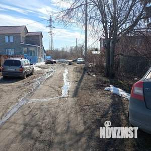 Дом 112м&sup2;, 1-этажный, участок 12 сот.  