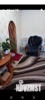 Дом 50м&sup2;, 1-этажный, участок 9 сот.  