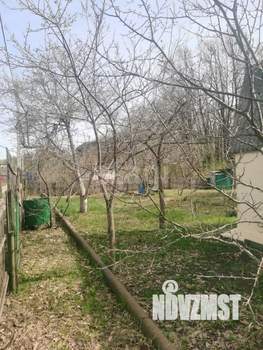 Дом 30м&sup2;, 2-этажный, участок 4 сот.  