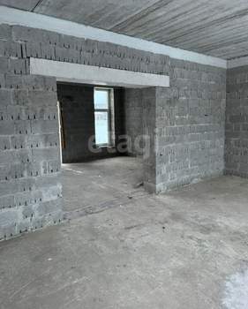Дом 130м², 2-этажный, участок 3 сот.  