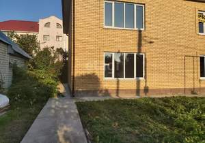 Дом 125м&sup2;, 2-этажный, участок 3 сот.  