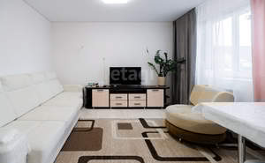 Дом 56м&sup2;, 2-этажный, участок 3 сот.  