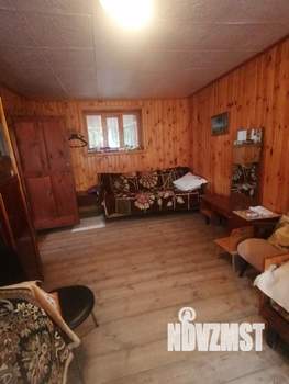 Дом 119м², 2-этажный, участок 6 сот.  