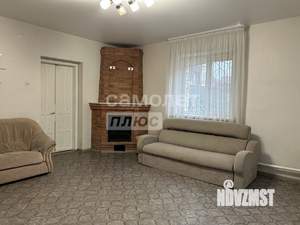 Дом 281м&sup2;, 2-этажный, участок 4 сот.  