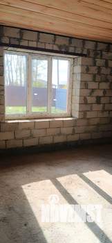 Дом 172м&sup2;, 1-этажный, участок 10 сот.  