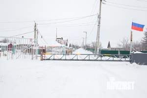 Дом 20м&sup2;, 1-этажный, участок 4 сот.  