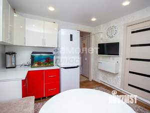 Дом 100м², 1-этажный, участок 6 сот.  