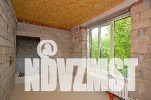 Таунхаус 135м&sup2;, 3-этажный, участок 2 сот.  