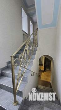 Таунхаус 342м&sup2;, 4-этажный, участок 6 сот.  