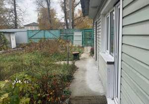 Дом 57м&sup2;, 1-этажный, участок 6 сот.  