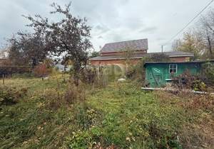 Дом 57м&sup2;, 1-этажный, участок 6 сот.  