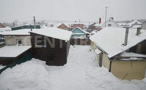 Дом 189м&sup2;, 2-этажный, участок 5 сот.  