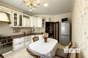 Дом 127м&sup2;, 2-этажный, участок 5 сот.  