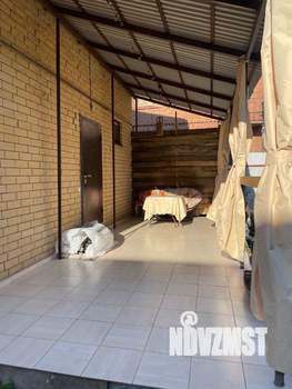 Коттедж 130м&sup2;, 2-этажный, участок 4 сот.  