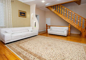 Дом 238м&sup2;, 2-этажный, участок 6 сот.  