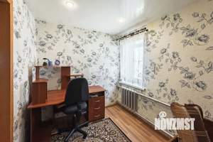 Дом 119м², 2-этажный, участок 10 сот.  