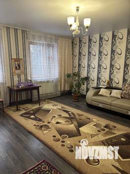 Дом 180м&sup2;, 2-этажный, участок 4 сот.  