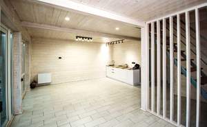 Дом 120м&sup2;, 2-этажный, участок 5 сот.  