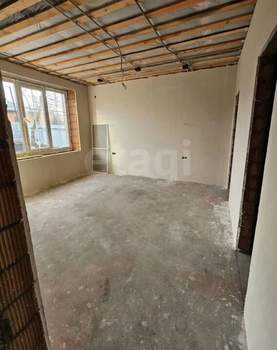 Дом 121м&sup2;, 1-этажный, участок 7 сот.  