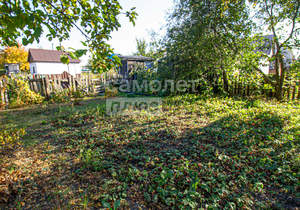 Дом 15м&sup2;, 2-этажный, участок 7 сот.  