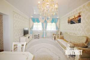 Дом 168м², 2-этажный, участок 5 сот.  