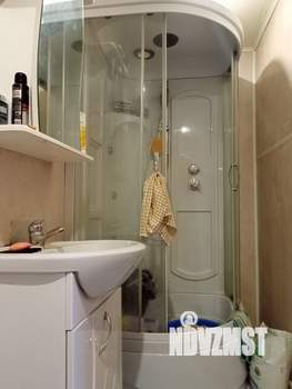 Дом 96м&sup2;, 2-этажный, участок 2 сот.  