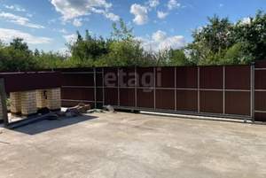 Дом 144м&sup2;, 2-этажный, участок 5 сот.  