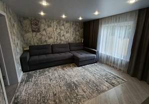 Дом 60м², 1-этажный, участок 3 сот.  
