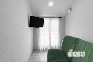 Дом 36м&sup2;, 1-этажный, участок 3 сот.  