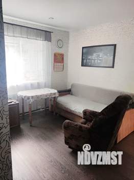 Дом 58м², 1-этажный, участок 6 сот.  