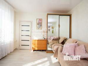 Дом 100м², 1-этажный, участок 6 сот.  