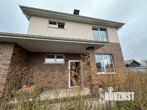 Коттедж 172м&sup2;, 2-этажный, участок 7 сот.  