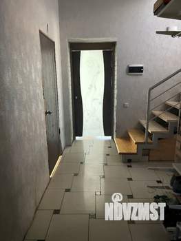 Коттедж 130м&sup2;, 2-этажный, участок 4 сот.  