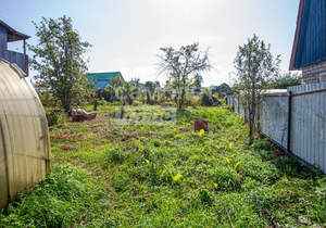 Дом 24м², 2-этажный, участок 6 сот.  