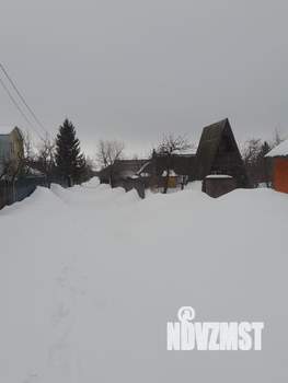 Дом 10м&sup2;, 1-этажный, участок 4 сот.  