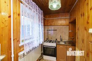 Дом 74м², 2-этажный, участок 9 сот.  