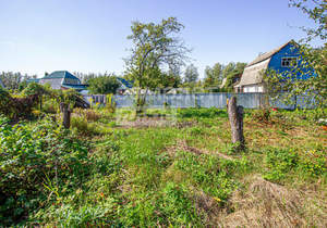 Дом 24м², 2-этажный, участок 6 сот.  