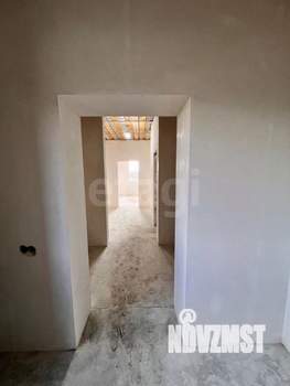 Дом 106м², 1-этажный, участок 7 сот.  