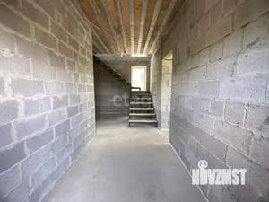 Дом 119м&sup2;, 2-этажный, участок 6 сот.  