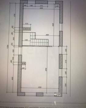 Дом 226м², 3-этажный, участок 3 сот.  